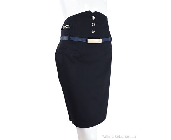 Юбка детская Весна/осень 201-1 navy (08999) (6 шт. р.сетка 40-50) "Obuvok" недорого оптом от прямого поставщика Фотография Юбка детская Весна/осень 201-1 navy (08999) (6 шт. р.сетка 40-50) "Obuvok" недорого оптом от прямого поставщика