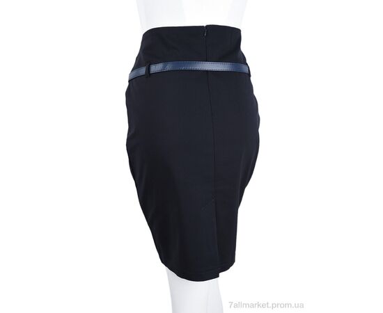 Юбка детская Весна/осень 201-1 navy (08999) (6 шт. р.сетка 40-50) "Obuvok" недорого оптом от прямого поставщика, изображение 2 Фотография Юбка детская Весна/осень 201-1 navy (08999) (6 шт. р.сетка 40-50) "Obuvok" недорого оптом от прямого поставщика, изображение 2