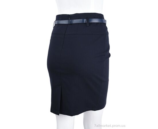 Юбка детская Весна/осень 001-1 navy (08985) (5 шт. р.сетка 36-44) "Obuvok" недорого оптом от прямого поставщика, изображение 2 Фотография Юбка детская Весна/осень 001-1 navy (08985) (5 шт. р.сетка 36-44) "Obuvok" недорого оптом от прямого поставщика, изображение 2