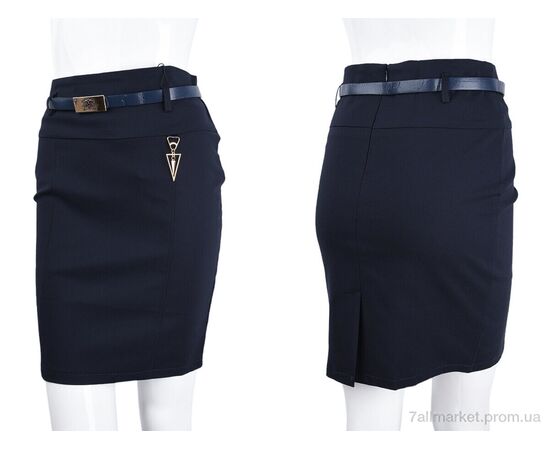 Юбка детская Весна/осень 001-1 navy (08985) (5 шт. р.сетка 36-44) "Obuvok" недорого оптом от прямого поставщика, изображение 3 Фотография Юбка детская Весна/осень 001-1 navy (08985) (5 шт. р.сетка 36-44) "Obuvok" недорого оптом от прямого поставщика, изображение 3