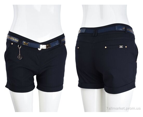 Шорты детские Весна/осень 2429-1 navy (08999) (6 шт. р.сетка 25-29) "Obuvok" недорого оптом от прямого поставщика, изображение 3 Фотография Шорты детские Весна/осень 2429-1 navy (08999) (6 шт. р.сетка 25-29) "Obuvok" недорого оптом от прямого поставщика, изображение 3