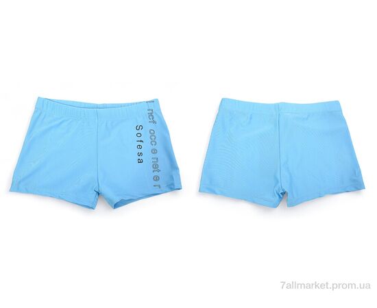 Плавки дитячі Літо B010342 (02255) mix (20 шт. р.сітка4-13) "Obuvok" недорого оптом від прямого постачальника, зображення 3 Плавки дитячі Літо B010342 (02255) mix (20 шт. р.сітка4-13) "Obuvok" недорого оптом від прямого постачальника, зображення 3