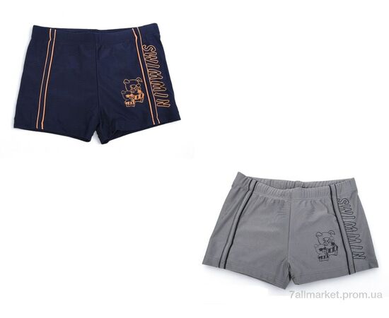 Плавки дитячі Літо YF10434 (02274) mix (20 шт. р.сітка4-13) "Obuvok" недорого оптом від прямого постачальника Плавки дитячі Літо YF10434 (02274) mix (20 шт. р.сітка4-13) "Obuvok" недорого оптом від прямого постачальника