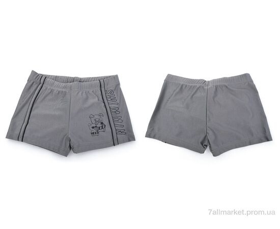 Плавки дитячі Літо YF10434 (02274) mix (20 шт. р.сітка4-13) "Obuvok" недорого оптом від прямого постачальника, зображення 3 Плавки дитячі Літо YF10434 (02274) mix (20 шт. р.сітка4-13) "Obuvok" недорого оптом від прямого постачальника, зображення 3