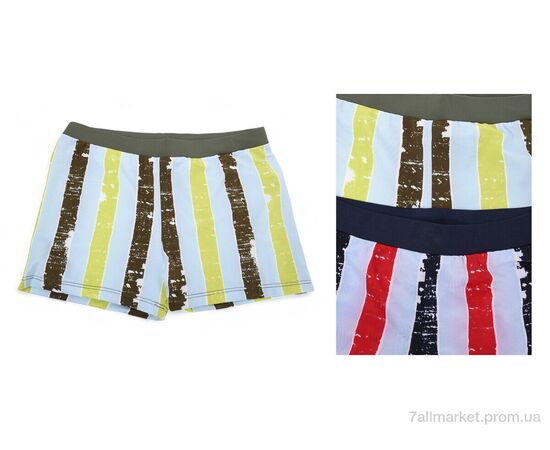 Плавки дитячі Літо B010757 mix (02274) (20 шт. р.сітка4-13) "Obuvok" недорого оптом від прямого постачальника Плавки дитячі Літо B010757 mix (02274) (20 шт. р.сітка4-13) "Obuvok" недорого оптом від прямого постачальника