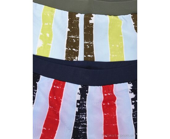 Плавки дитячі Літо B010757 mix (02274) (20 шт. р.сітка4-13) "Obuvok" недорого оптом від прямого постачальника, зображення 3 Плавки дитячі Літо B010757 mix (02274) (20 шт. р.сітка4-13) "Obuvok" недорого оптом від прямого постачальника, зображення 3