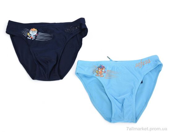 Плавки дитячі Літо 093321 mix (02276) (20 шт. р.сітка4-13) "Obuvok" недорого оптом від прямого постачальника Плавки дитячі Літо 093321 mix (02276) (20 шт. р.сітка4-13) "Obuvok" недорого оптом від прямого постачальника