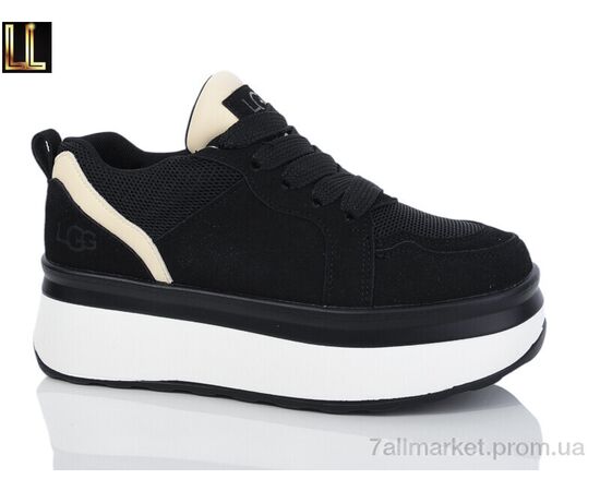 Кросівки жіночі модні Весна/осінь 966-16 (8 пар р.36-41) "Lilin" недорого оптом від прямого постачальника Кросівки жіночі модні Весна/осінь 966-16 (8 пар р.36-41) "Lilin" недорого оптом від прямого постачальника