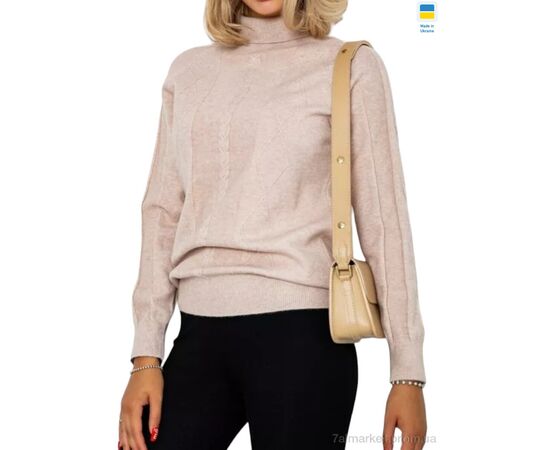 Свитер женский Весна/осень 1516 mix old (6 шт. р.сетка 42-48) "Massmag" недорого оптом от прямого поставщика, изображение 2 Фотография Свитер женский Весна/осень 1516 mix old (6 шт. р.сетка 42-48) "Massmag" недорого оптом от прямого поставщика, изображение 2