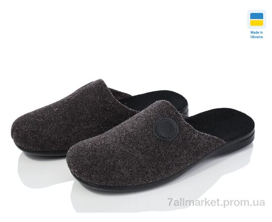 Тапки чоловічі домашні Весна/осінь 507-14 (6 пар р.41-45) "Inblue" недорого оптом від прямого постачальника Тапки чоловічі домашні Весна/осінь 507-14 (6 пар р.41-45) "Inblue" недорого оптом від прямого постачальника