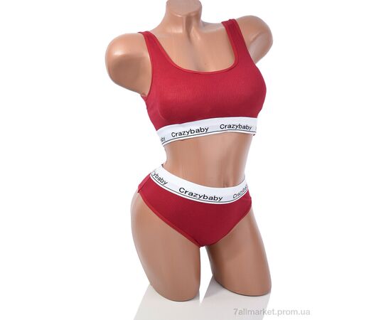 Комплект белья Весна/осень CY9450 mix (12 шт. р.сетка M-L) "Textile" недорого оптом от прямого поставщика, изображение 2 Фотография Комплект белья Весна/осень CY9450 mix (12 шт. р.сетка M-L) "Textile" недорого оптом от прямого поставщика, изображение 2