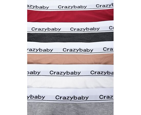 Комплект белья Весна/осень CY9450 mix (12 шт. р.сетка M-L) "Textile" недорого оптом от прямого поставщика, изображение 4 Фотография Комплект белья Весна/осень CY9450 mix (12 шт. р.сетка M-L) "Textile" недорого оптом от прямого поставщика, изображение 4