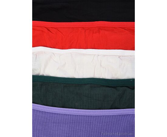 Комплект белья Весна/осень CY9448 mix (12 шт. р.сетка M-L) "Textile" недорого оптом от прямого поставщика, изображение 4 Фотография Комплект белья Весна/осень CY9448 mix (12 шт. р.сетка M-L) "Textile" недорого оптом от прямого поставщика, изображение 4