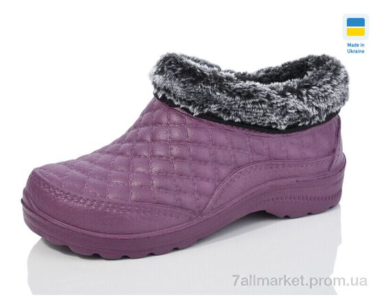 Калоші жіночі Зима Б03 бордо (12 пар р.37-42) "Lot Shoes" недорого оптом від прямого постачальника Калоші жіночі Зима Б03 бордо (12 пар р.37-42) "Lot Shoes" недорого оптом від прямого постачальника
