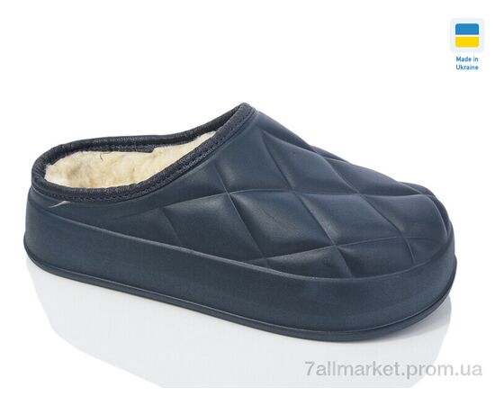 Калоші жіночі Зима 602 хутро т.синій (6 пар р.36-41) "Inblue" недорого оптом від прямого постачальника Калоші жіночі Зима 602 хутро т.синій (6 пар р.36-41) "Inblue" недорого оптом від прямого постачальника