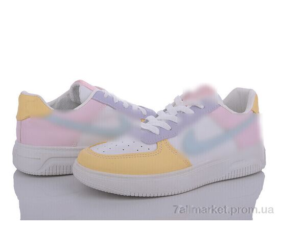 Кроссовки женские модные Весна/осень R656-1 white-moon (8 пар р.36-41) "Summer shoes" недорого оптом от прямого поставщика Фотография Кроссовки женские модные Весна/осень R656-1 white-moon (8 пар р.36-41) "Summer shoes" недорого оптом от прямого поставщика