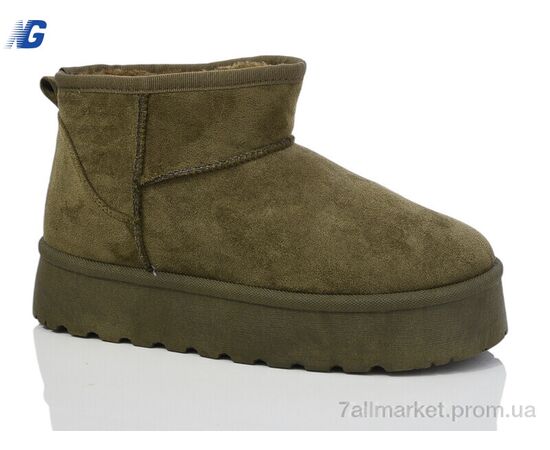 Уггі жіночі утеплені Зима B9026-1 (8 пар р.36-41) "Navigator" недорого оптом від прямого постачальника Уггі жіночі утеплені Зима B9026-1 (8 пар р.36-41) "Navigator" недорого оптом від прямого постачальника