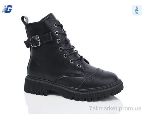 Черевики жіночі стильні Зима B4632-2 (8 пар р.37-41) "Navigator" недорого оптом від прямого постачальника Черевики жіночі стильні Зима B4632-2 (8 пар р.37-41) "Navigator" недорого оптом від прямого постачальника