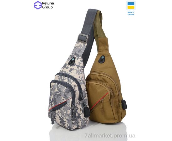 Сумка через плечо мужская  00-9 mix (5 шт. р.сетка ) "Reluna Group" недорого оптом от прямого поставщика Фотография Сумка через плечо мужская  00-9 mix (5 шт. р.сетка ) "Reluna Group" недорого оптом от прямого поставщика