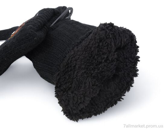 Варежки для женщин Зима 1201 хутро (12 шт. р.сетка One size) "TUZZI" недорого оптом от прямого поставщика, изображение 2 Фотография Варежки для женщин Зима 1201 хутро (12 шт. р.сетка One size) "TUZZI" недорого оптом от прямого поставщика, изображение 2