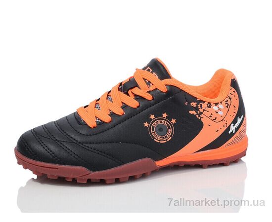 Футбольная обувь детские Весна/осень D2312-1S (8 пар р.33-36) "Veer-Demax 2" недорого оптом от прямого поставщика Фотография Футбольная обувь детские Весна/осень D2312-1S (8 пар р.33-36) "Veer-Demax 2" недорого оптом от прямого поставщика