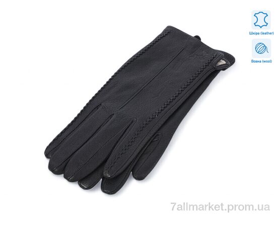 Перчатки женские Зима 0029 шкіра оленя вовна (10 шт. р.сетка 6,5-8,5) "TUZZI" недорого оптом от прямого поставщика Фотография Перчатки женские Зима 0029 шкіра оленя вовна (10 шт. р.сетка 6,5-8,5) "TUZZI" недорого оптом от прямого поставщика