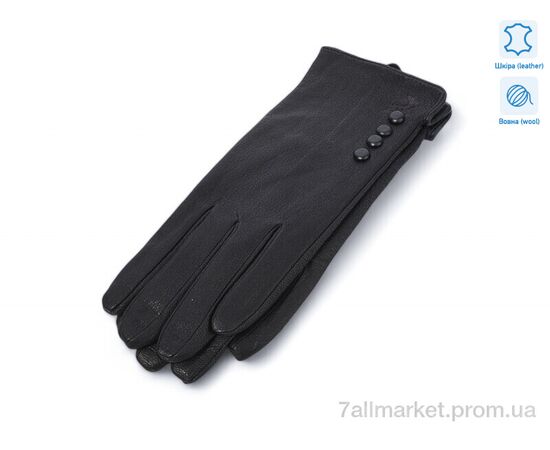 Перчатки женские Зима 0603 шкіра оленя вовна (10 шт. р.сетка 6,5-8,5) "TUZZI" недорого оптом от прямого поставщика Фотография Перчатки женские Зима 0603 шкіра оленя вовна (10 шт. р.сетка 6,5-8,5) "TUZZI" недорого оптом от прямого поставщика
