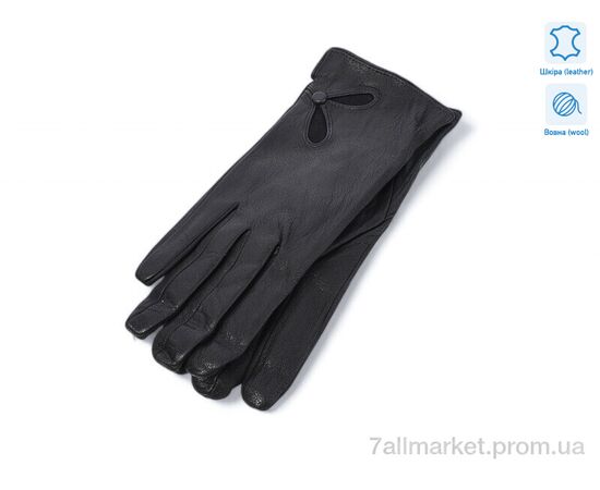 Рукавички жіночі Зима 0613 шкіра оленя вовна (10 шт. р.сітка6,5-8,5) "TUZZI" недорого оптом від прямого постачальника Рукавички жіночі Зима 0613 шкіра оленя вовна (10 шт. р.сітка6,5-8,5) "TUZZI" недорого оптом від прямого постачальника