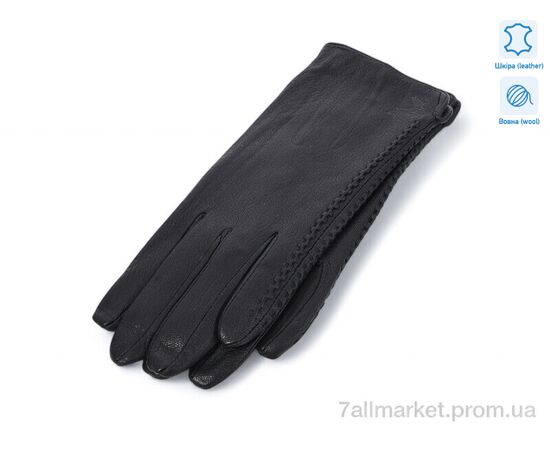 Рукавички жіночі Зима 077 шкіра оленя вовна (10 шт. р.сітка6,5-8,5) "TUZZI" недорого оптом від прямого постачальника Рукавички жіночі Зима 077 шкіра оленя вовна (10 шт. р.сітка6,5-8,5) "TUZZI" недорого оптом від прямого постачальника