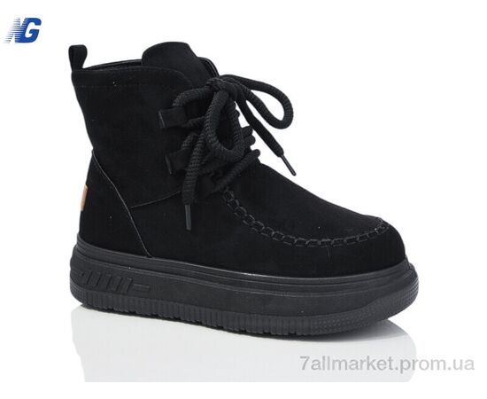 Черевики жіночі стильні Зима B05-2 (8 пар р.36-41) "Navigator" недорого оптом від прямого постачальника Черевики жіночі стильні Зима B05-2 (8 пар р.36-41) "Navigator" недорого оптом від прямого постачальника