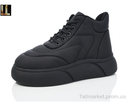 Ботинки женские стильные зима 908-1 (8 пар р.36-41) "Lilin" недорого оптом от прямого поставщика Фотография Ботинки женские стильные зима 908-1 (8 пар р.36-41) "Lilin" недорого оптом от прямого поставщика