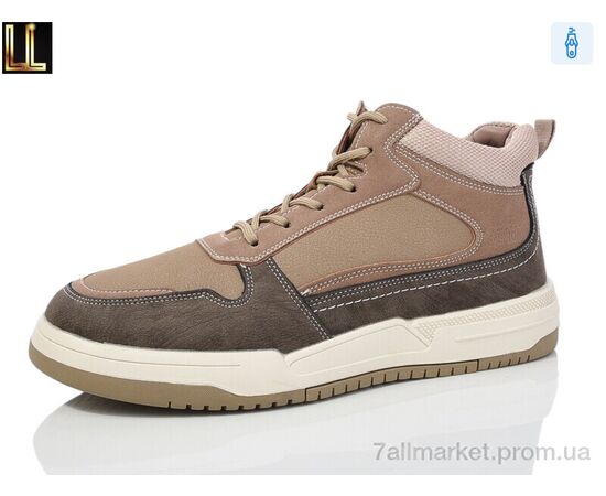 Ботинки мужские стильные зима PT37801-7 (8 пар р.41-45) "Lilin" недорого оптом от прямого поставщика Фотография Ботинки мужские стильные зима PT37801-7 (8 пар р.41-45) "Lilin" недорого оптом от прямого поставщика