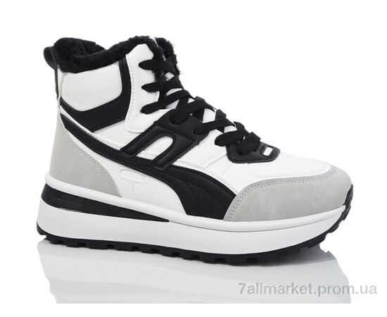 Кросівки жіночі модні Зима YB054-1 (8 пар р.36-41) "YiYi" недорого оптом від прямого постачальника Кросівки жіночі модні Зима YB054-1 (8 пар р.36-41) "YiYi" недорого оптом від прямого постачальника