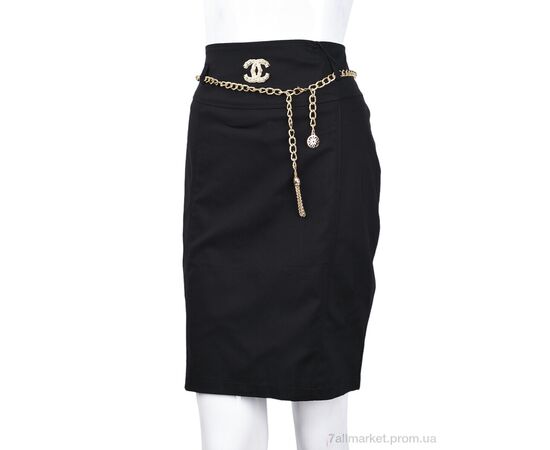 Юбка детская Весна/осень 202 black (08999) (6 шт. р.сетка 40-50) "Obuvok" недорого оптом от прямого поставщика Фотография Юбка детская Весна/осень 202 black (08999) (6 шт. р.сетка 40-50) "Obuvok" недорого оптом от прямого поставщика