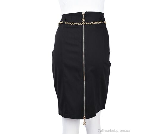 Юбка детская Весна/осень 202 black (08999) (6 шт. р.сетка 40-50) "Obuvok" недорого оптом от прямого поставщика, изображение 2 Фотография Юбка детская Весна/осень 202 black (08999) (6 шт. р.сетка 40-50) "Obuvok" недорого оптом от прямого поставщика, изображение 2