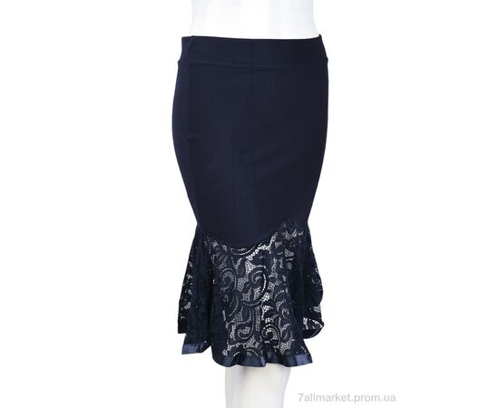 Юбка детская Весна/осень 885 navy (08999) (5 шт. р.сетка 36-44) "Obuvok" недорого оптом от прямого поставщика Фотография Юбка детская Весна/осень 885 navy (08999) (5 шт. р.сетка 36-44) "Obuvok" недорого оптом от прямого поставщика