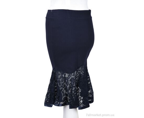 Юбка детская Весна/осень 885 navy (08999) (5 шт. р.сетка 36-44) "Obuvok" недорого оптом от прямого поставщика, изображение 2 Фотография Юбка детская Весна/осень 885 navy (08999) (5 шт. р.сетка 36-44) "Obuvok" недорого оптом от прямого поставщика, изображение 2