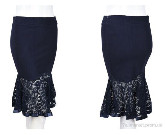 Юбка детская Весна/осень 885 navy (08999) (5 шт. р.сетка 36-44) "Obuvok" недорого оптом от прямого поставщика, изображение 3 Фотография Юбка детская Весна/осень 885 navy (08999) (5 шт. р.сетка 36-44) "Obuvok" недорого оптом от прямого поставщика, изображение 3