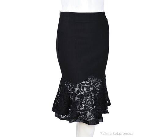 Юбка детская Весна/осень 885 black (08999) (5 шт. р.сетка 36-44) "Obuvok" недорого оптом от прямого поставщика Фотография Юбка детская Весна/осень 885 black (08999) (5 шт. р.сетка 36-44) "Obuvok" недорого оптом от прямого поставщика