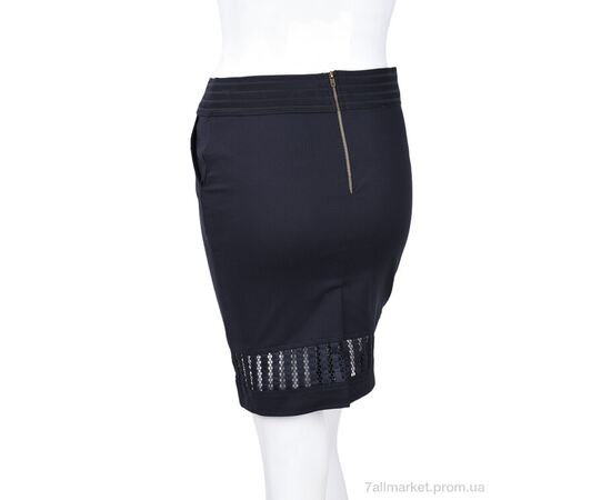 Юбка детская Весна/осень 6062-2 navy (08999) (5 шт. р.сетка 36-44) "Obuvok" недорого оптом от прямого поставщика, изображение 2 Фотография Юбка детская Весна/осень 6062-2 navy (08999) (5 шт. р.сетка 36-44) "Obuvok" недорого оптом от прямого поставщика, изображение 2