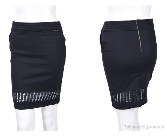 Юбка детская Весна/осень 6062-2 navy (08999) (5 шт. р.сетка 36-44) "Obuvok" недорого оптом от прямого поставщика, изображение 3 Фотография Юбка детская Весна/осень 6062-2 navy (08999) (5 шт. р.сетка 36-44) "Obuvok" недорого оптом от прямого поставщика, изображение 3