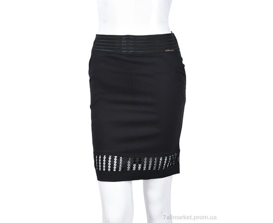 Юбка детская Весна/осень 6062-1 black (08999) (5 шт. р.сетка 36-44) "Obuvok" недорого оптом от прямого поставщика Фотография Юбка детская Весна/осень 6062-1 black (08999) (5 шт. р.сетка 36-44) "Obuvok" недорого оптом от прямого поставщика