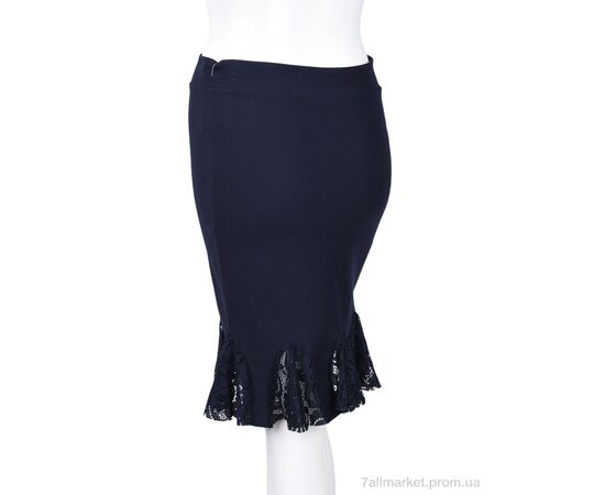 Юбка детская Весна/осень 888 navy (08999) (5 шт. р.сетка 36-44) "Obuvok" недорого оптом от прямого поставщика, изображение 2 Фотография Юбка детская Весна/осень 888 navy (08999) (5 шт. р.сетка 36-44) "Obuvok" недорого оптом от прямого поставщика, изображение 2