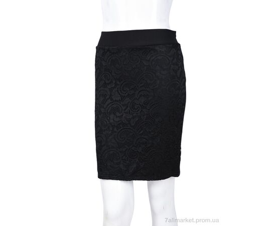 Юбка детская Весна/осень 51239 black (08999) (5 шт. р.сетка 36-44) "Obuvok" недорого оптом от прямого поставщика Фотография Юбка детская Весна/осень 51239 black (08999) (5 шт. р.сетка 36-44) "Obuvok" недорого оптом от прямого поставщика