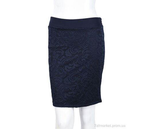 Юбка детская Весна/осень 51239 navy (08999) (5 шт. р.сетка 36-44) "Obuvok" недорого оптом от прямого поставщика Фотография Юбка детская Весна/осень 51239 navy (08999) (5 шт. р.сетка 36-44) "Obuvok" недорого оптом от прямого поставщика