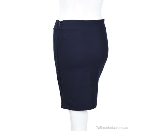 Юбка детская Весна/осень 51239 navy (08999) (5 шт. р.сетка 36-44) "Obuvok" недорого оптом от прямого поставщика, изображение 2 Фотография Юбка детская Весна/осень 51239 navy (08999) (5 шт. р.сетка 36-44) "Obuvok" недорого оптом от прямого поставщика, изображение 2