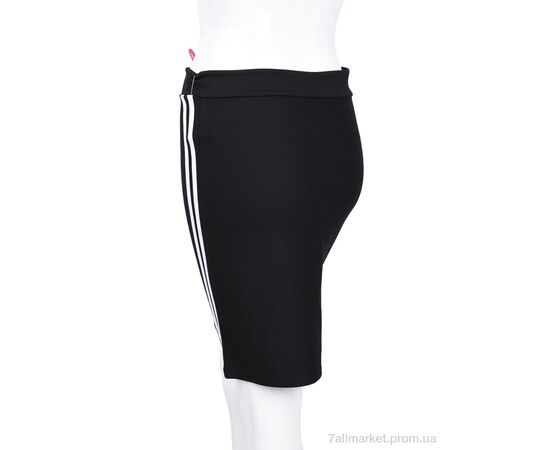 Юбка детская Весна/осень 010 black (08999) (5 шт. р.сетка 36-44) "Obuvok" недорого оптом от прямого поставщика, изображение 2 Фотография Юбка детская Весна/осень 010 black (08999) (5 шт. р.сетка 36-44) "Obuvok" недорого оптом от прямого поставщика, изображение 2