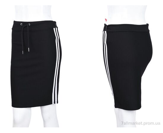 Юбка детская Весна/осень 010 black (08999) (5 шт. р.сетка 36-44) "Obuvok" недорого оптом от прямого поставщика, изображение 3 Фотография Юбка детская Весна/осень 010 black (08999) (5 шт. р.сетка 36-44) "Obuvok" недорого оптом от прямого поставщика, изображение 3