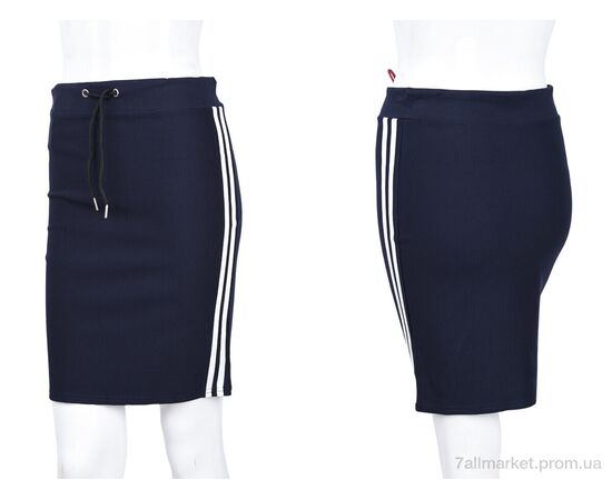 Юбка детская Весна/осень 010 navy (08999) (5 шт. р.сетка 36-44) "Obuvok" недорого оптом от прямого поставщика, изображение 3 Фотография Юбка детская Весна/осень 010 navy (08999) (5 шт. р.сетка 36-44) "Obuvok" недорого оптом от прямого поставщика, изображение 3