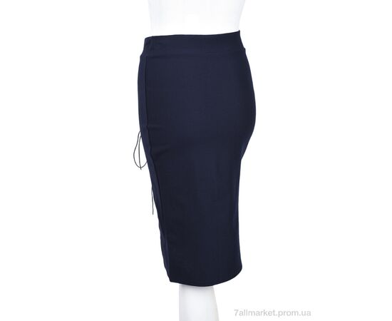 Юбка детская Весна/осень 9905 navy (08999) (5 шт. р.сетка 36-44) "Obuvok" недорого оптом от прямого поставщика, изображение 2 Фотография Юбка детская Весна/осень 9905 navy (08999) (5 шт. р.сетка 36-44) "Obuvok" недорого оптом от прямого поставщика, изображение 2